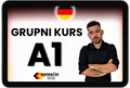 A1 GRUPNI KURS