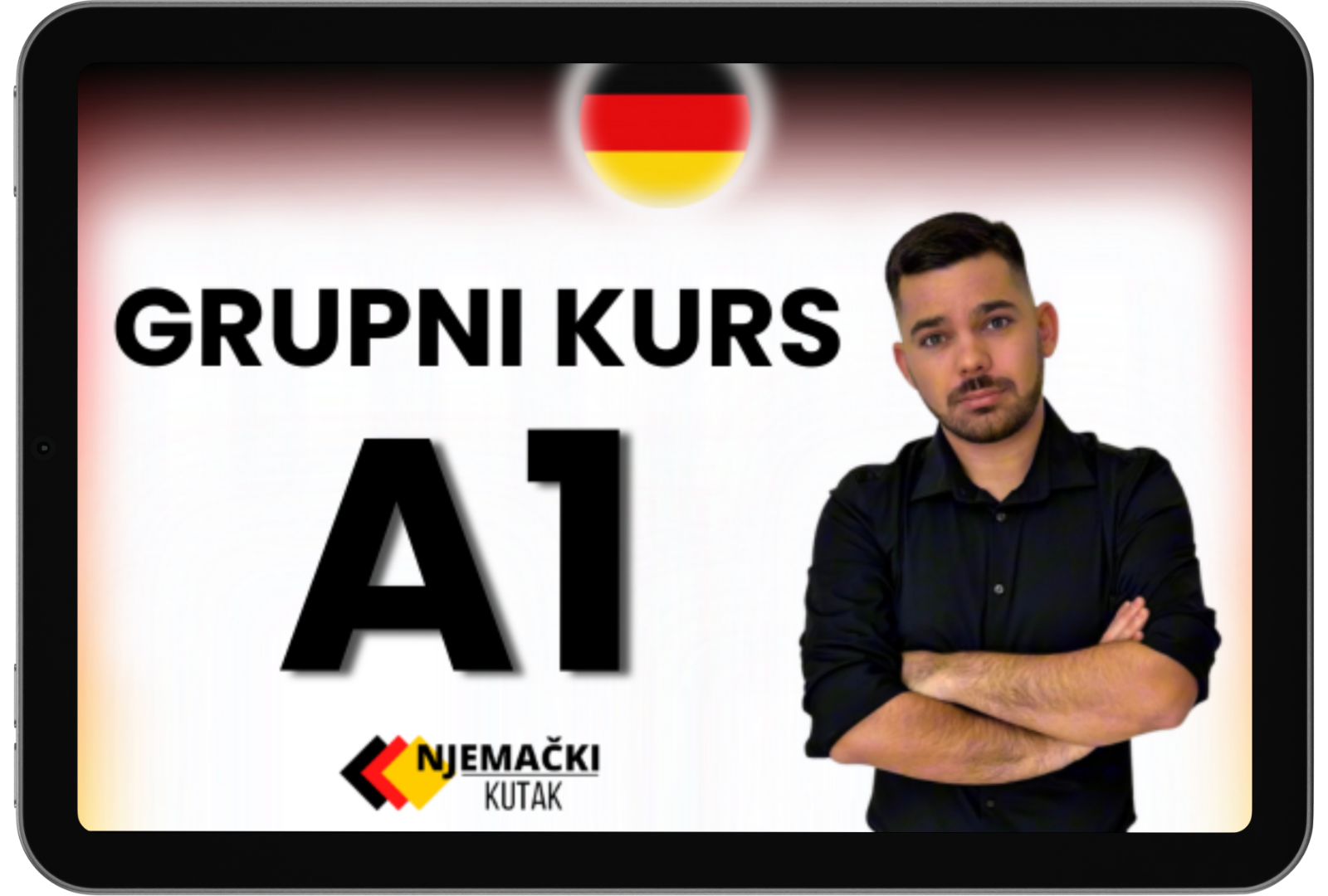 A1 GRUPNI KURS