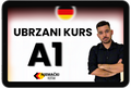 A1 UBRZANI KURS