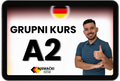 A2 GRUPNI KURS