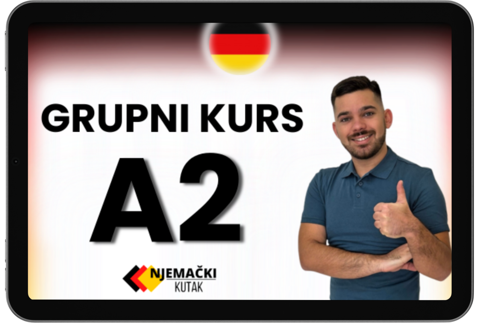 A2 GRUPNI KURS