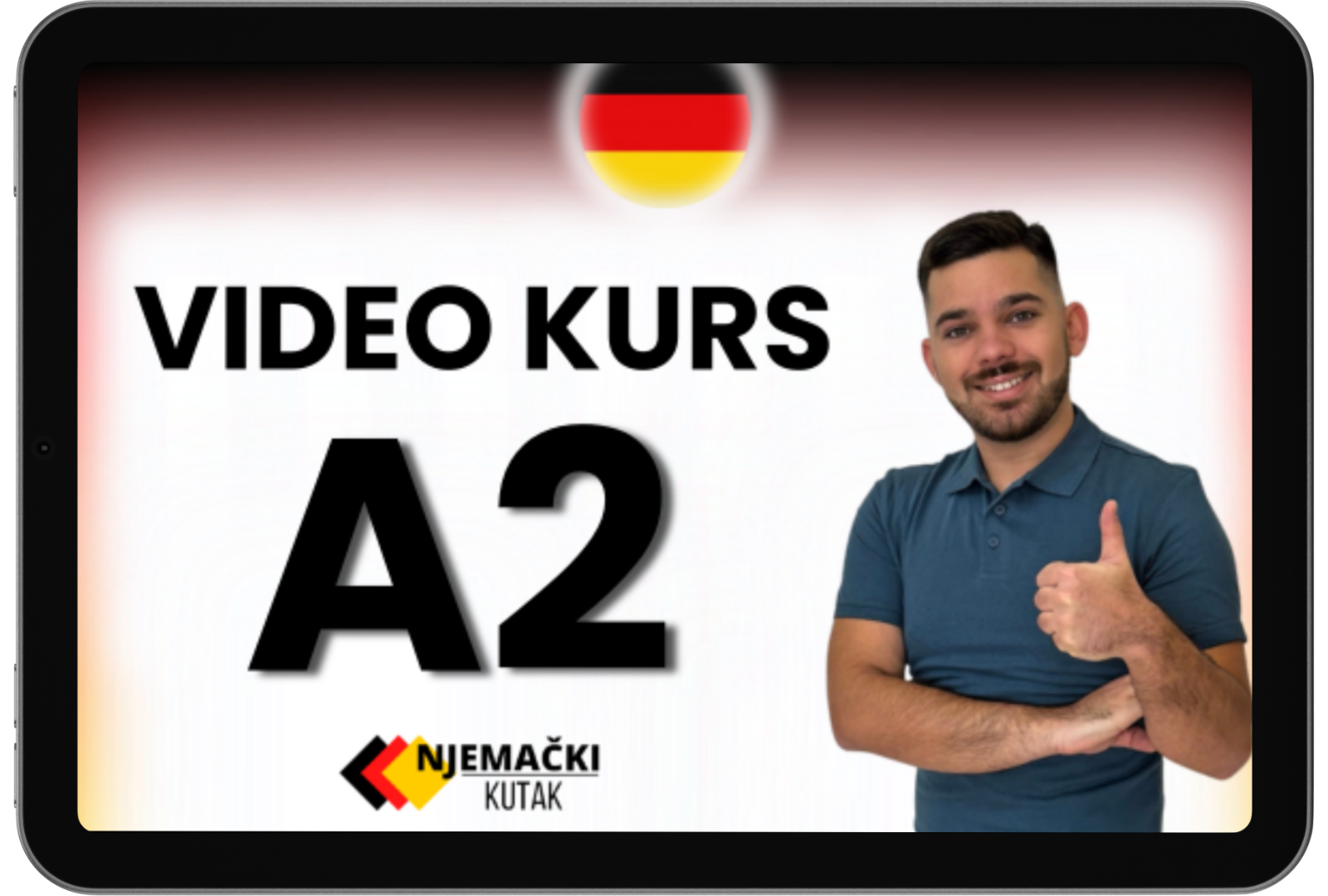 A2 VIDEO KURS
