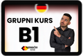 B1 GRUPNI KURS