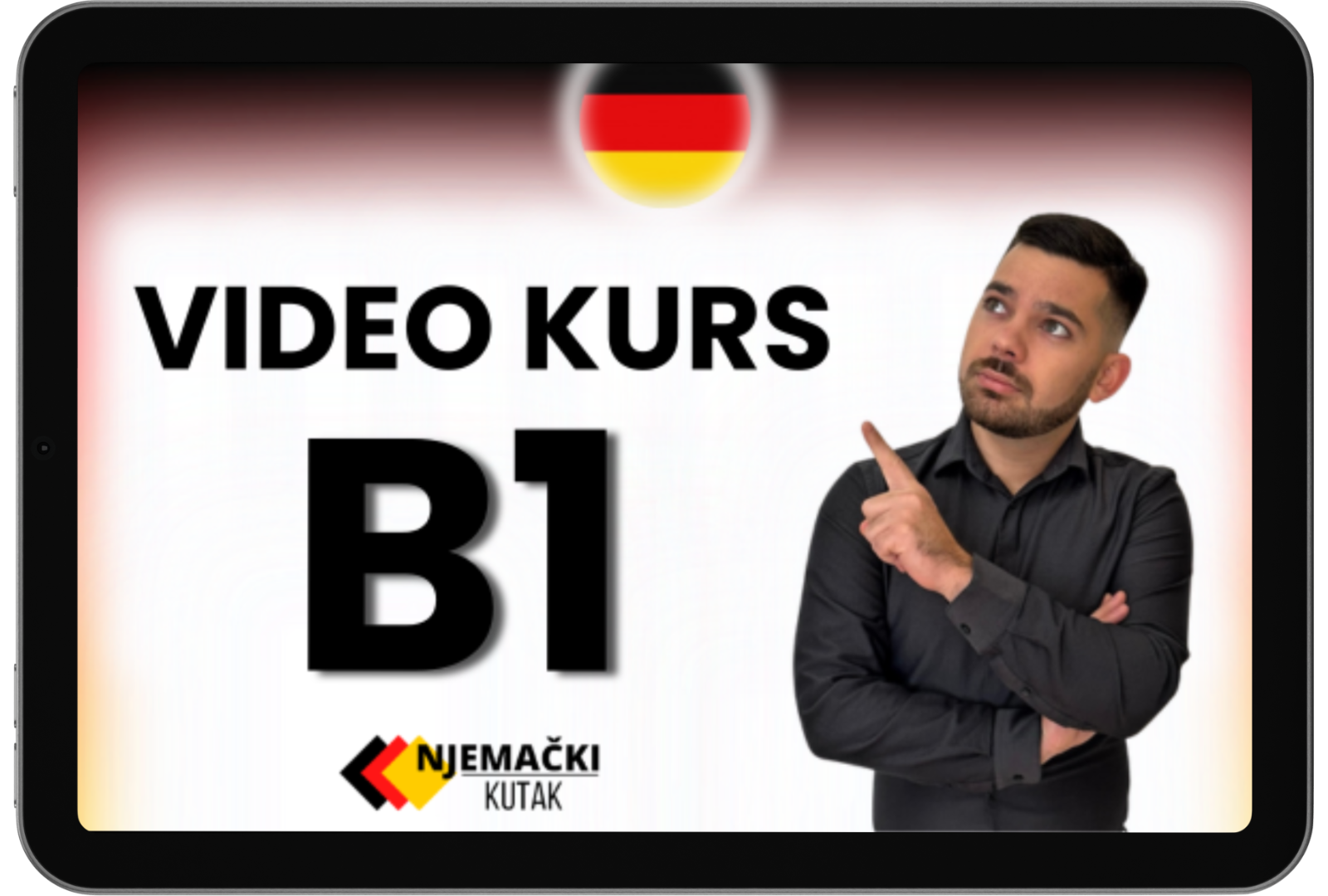 B1 VIDEO KURS